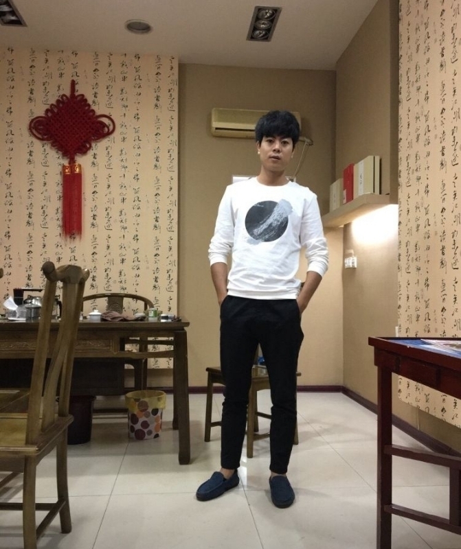 小贱哥的第二张照片--建宁相亲网