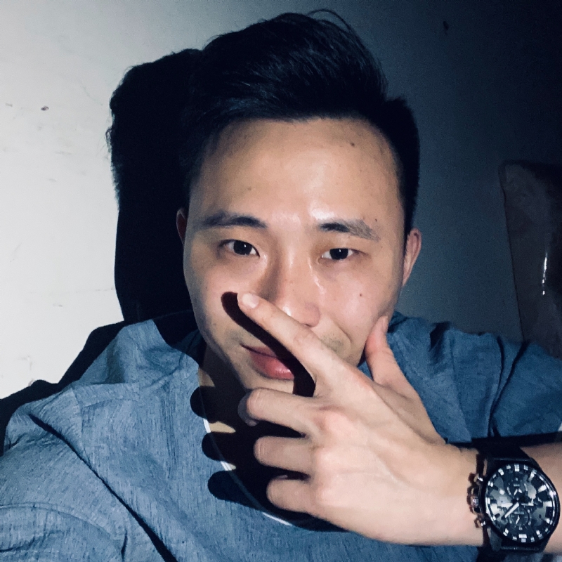 自律的第二张照片--建宁相亲网