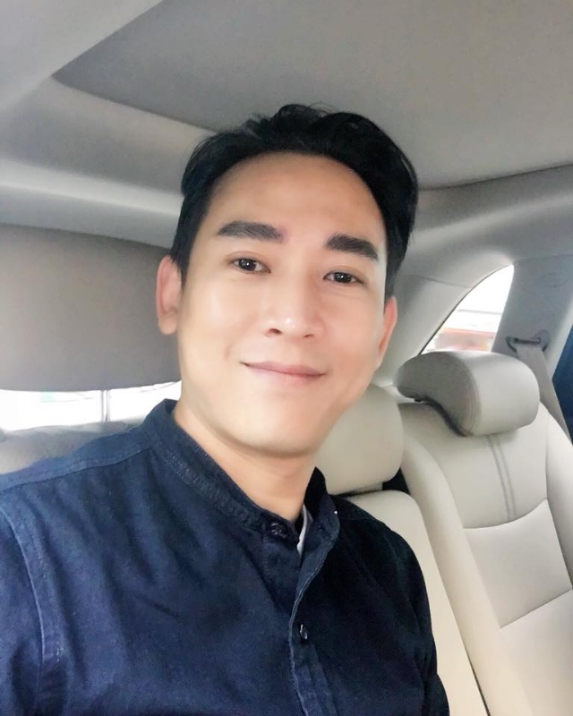 温柔的老头子的第一张照片--建宁相亲网