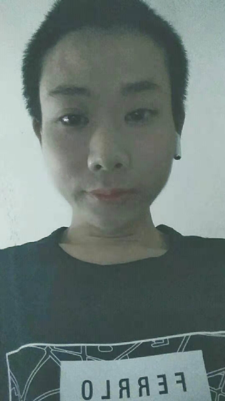 水中月的第一张照片--建宁相亲网