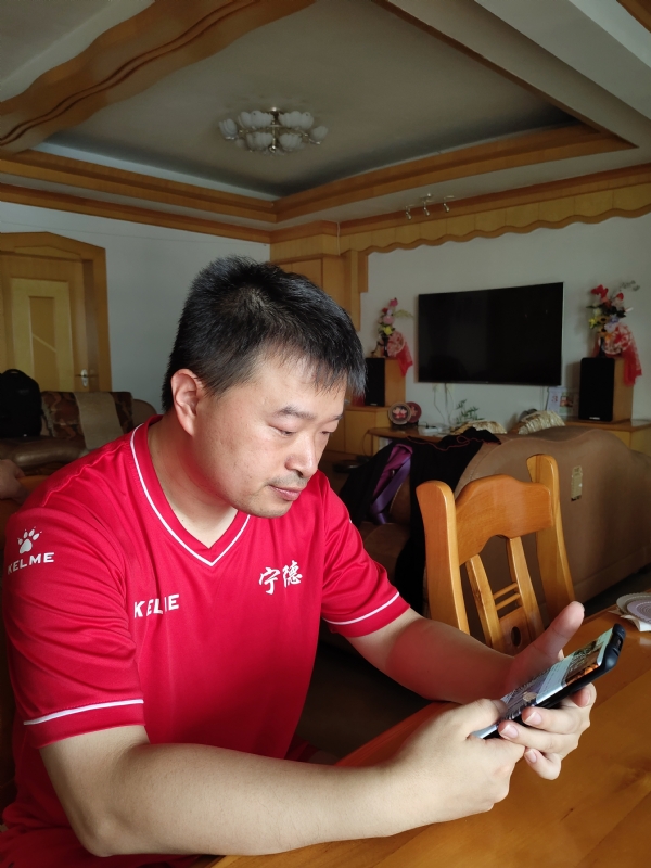 小春的第一张照片--建宁相亲网