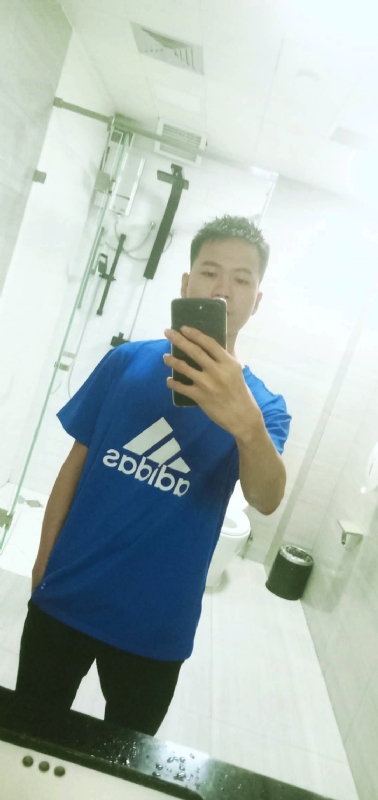啊泉的第二张照片--建宁相亲网