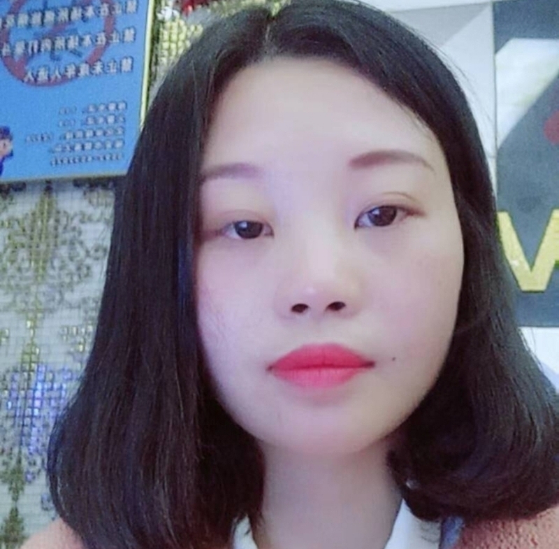 萍萍的第一张照片--建宁相亲网