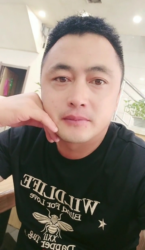 廖艾德的第一张照片--建宁相亲网