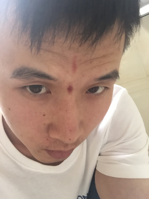 爱晴的第一张照片--建宁相亲网