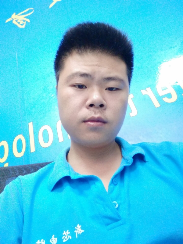 阿菜的第三张照片--建宁相亲网