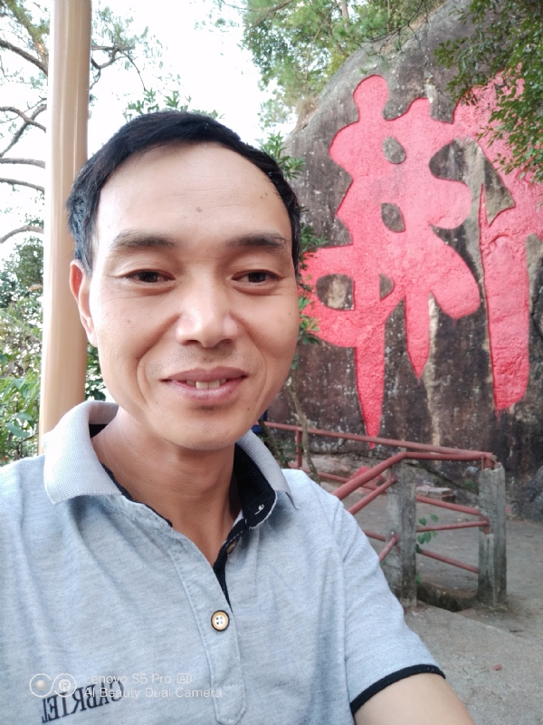 向往彩虹的第二张照片--建宁相亲网