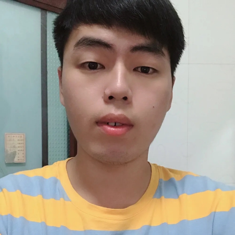安浩i的第一张照片--建宁相亲网