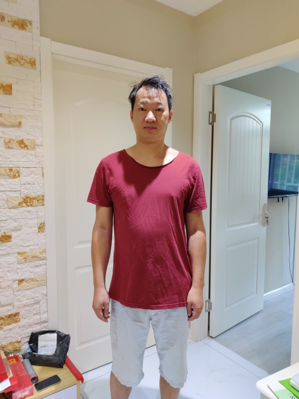 张生的第二张照片--建宁相亲网