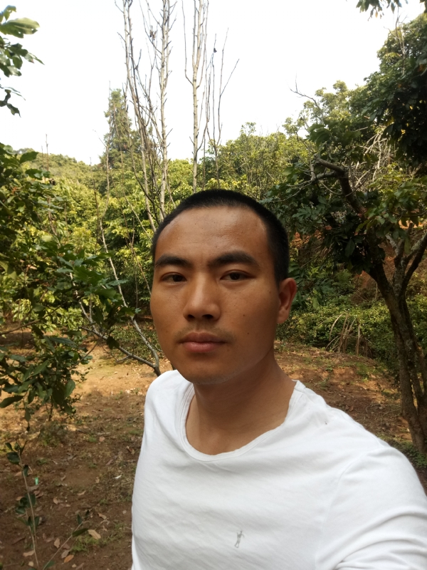 简单的第一张照片--建宁相亲网