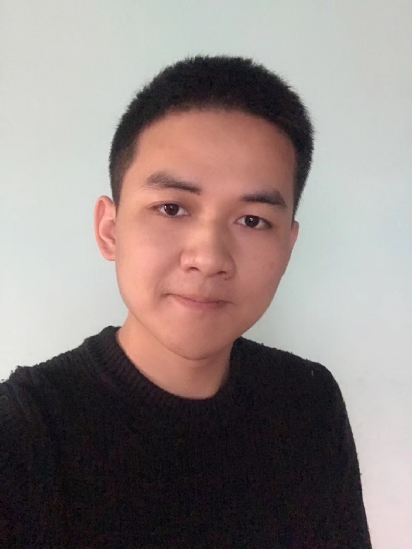 镇憾的第一张照片--建宁相亲网