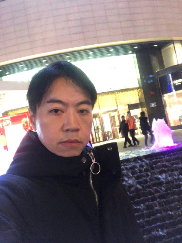 空中花园的第三张照片--建宁相亲网