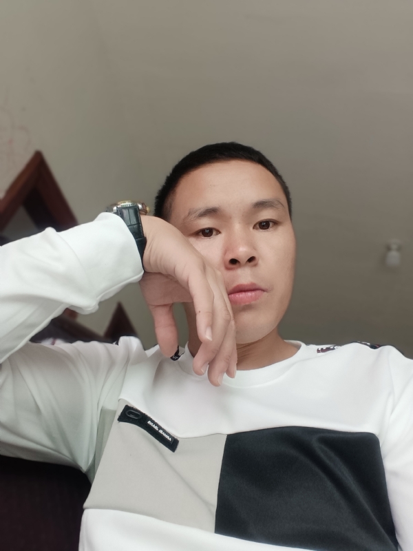 冷漠的第一张照片--建宁相亲网