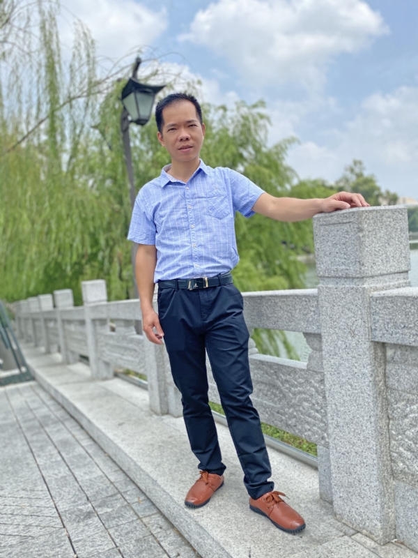 奇峰向阳的第一张照片--建宁相亲网