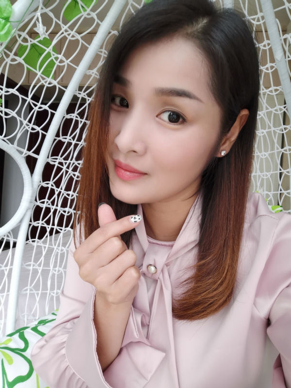 夏雨的第一张照片--建宁相亲网