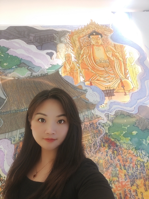 一缕阳光的第一张照片--建宁相亲网