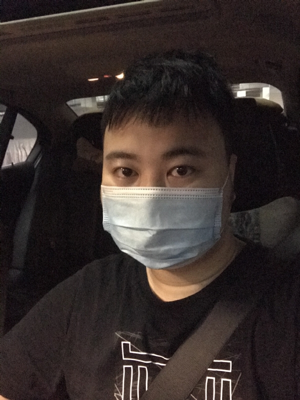 Roman的第一张照片--建宁相亲网