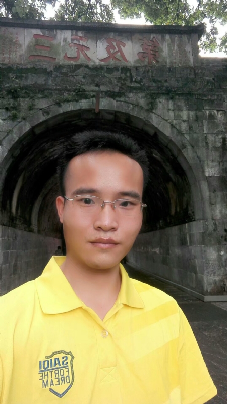 真诚征婚（可纯入赘）的第三张照片--建宁相亲网