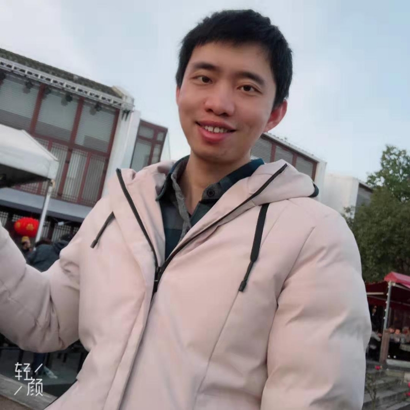 萍水相逢的第二张照片--建宁相亲网
