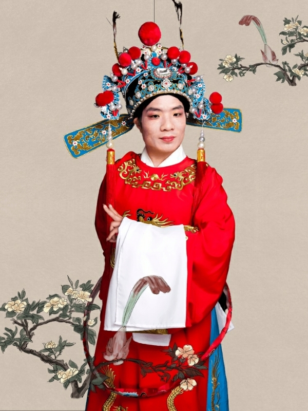 shizhenyi的第一张照片--建宁相亲网
