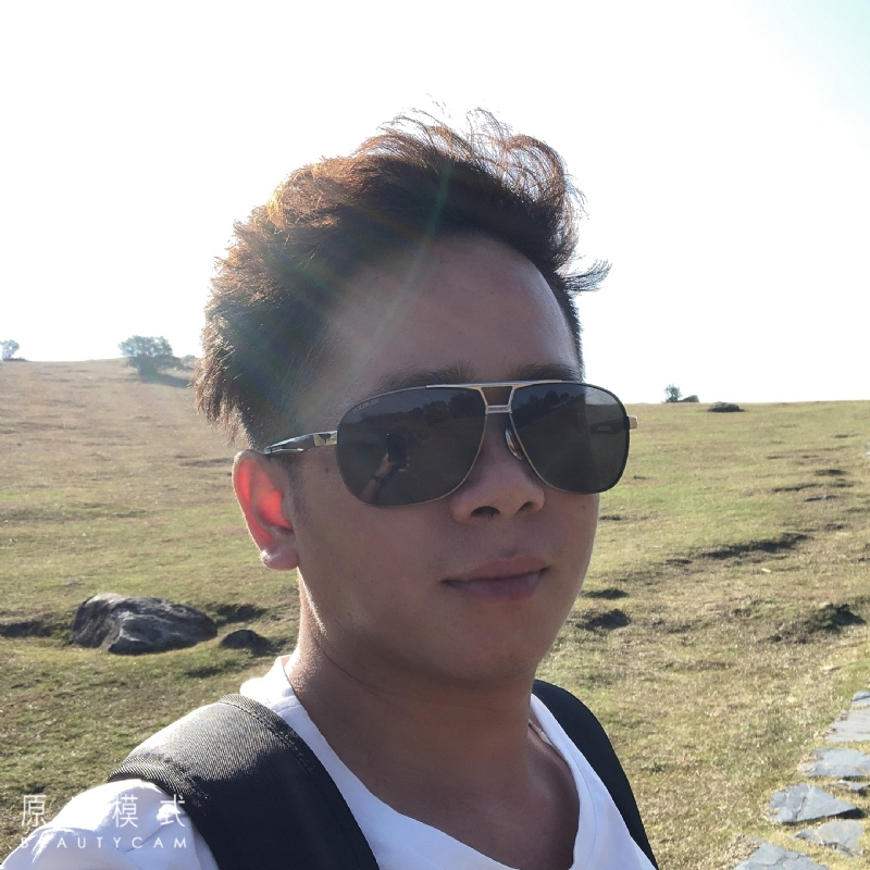 六个字的距离的第一张照片--建宁相亲网