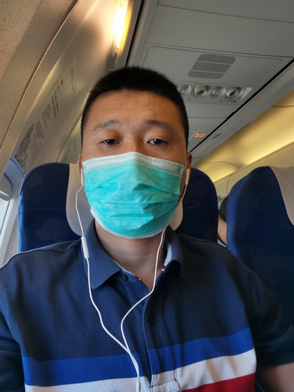 石头的第一张照片--建宁相亲网