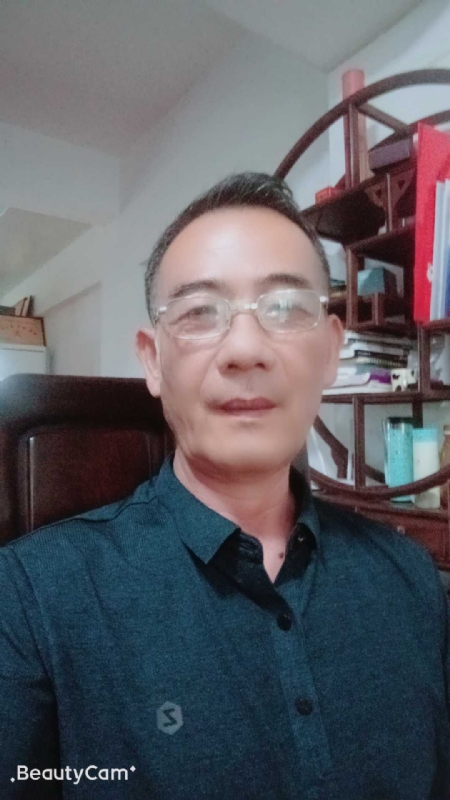 墨初的第一张照片--建宁相亲网