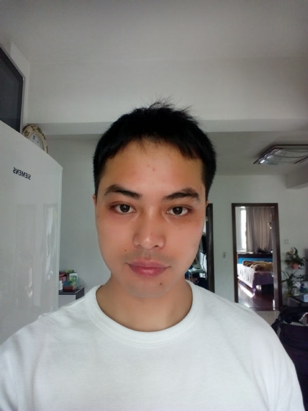即时我也的第一张照片--建宁相亲网