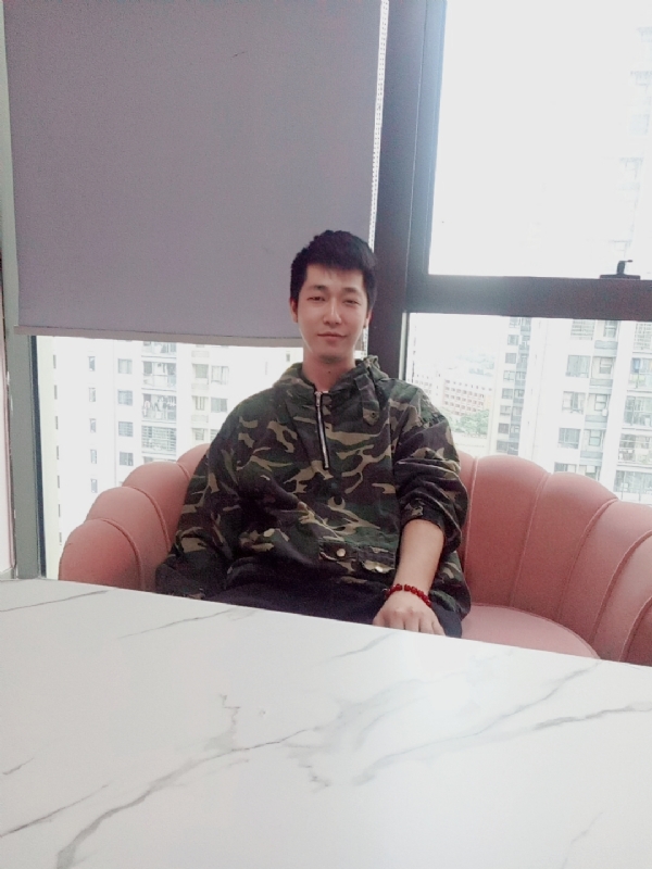 网恋被骗37块5的第一张照片--建宁相亲网