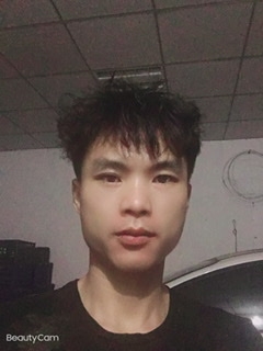 表哥的第一张照片--建宁相亲网