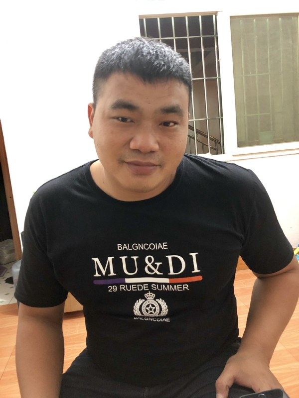 晴栀的第一张照片--建宁相亲网
