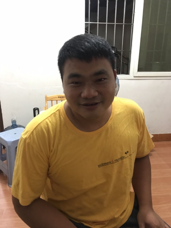 晴栀的第二张照片--建宁相亲网