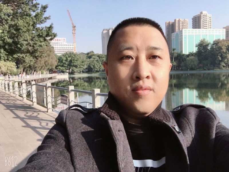 惜遇淡别的第一张照片--建宁相亲网