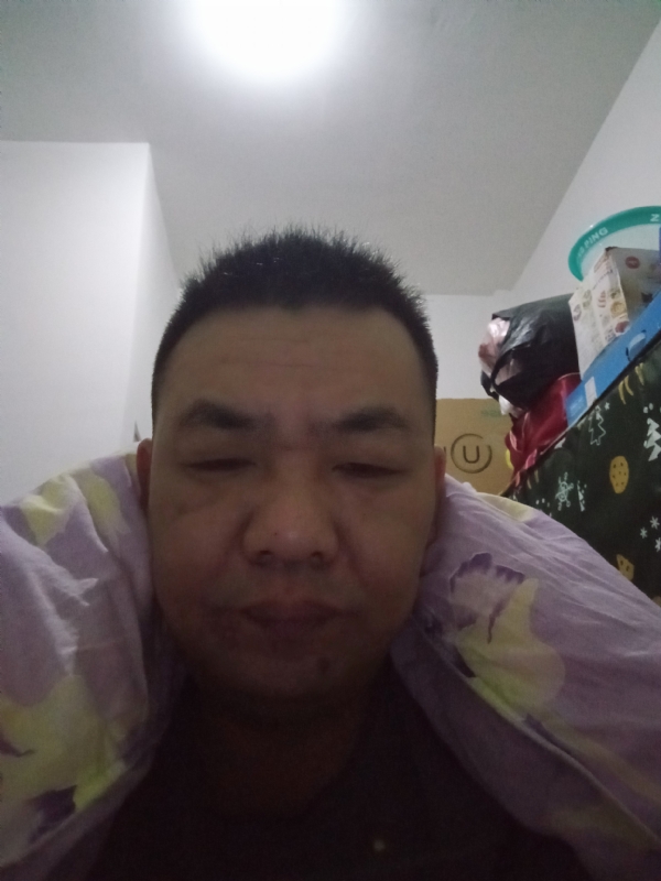 寂寞丑小鸭的第三张照片--建宁相亲网