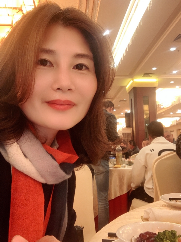 遥想的第一张照片--建宁相亲网