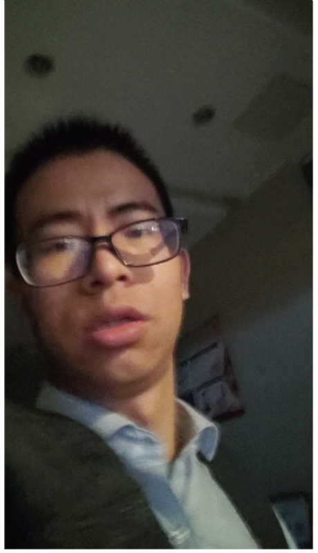小螃蟹的第二张照片--建宁相亲网