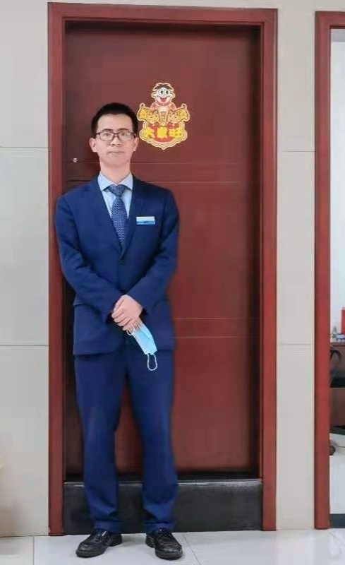 小螃蟹的第三张照片--建宁相亲网