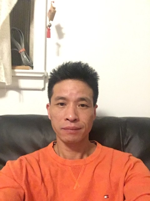 美籍华人的第一张照片--建宁相亲网