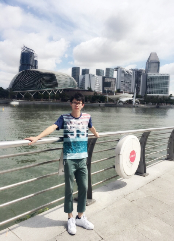 钦哥的第一张照片--建宁相亲网
