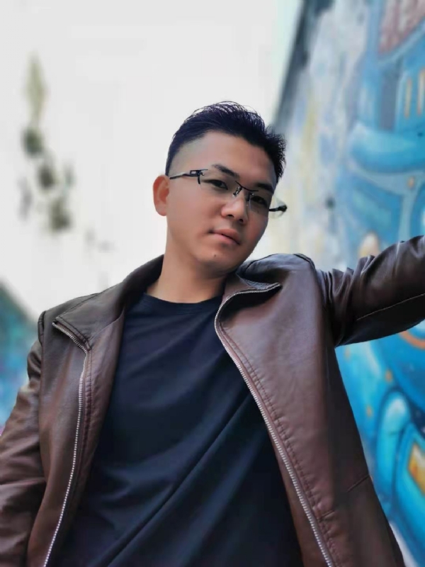 清歌曼舞的第一张照片--建宁相亲网