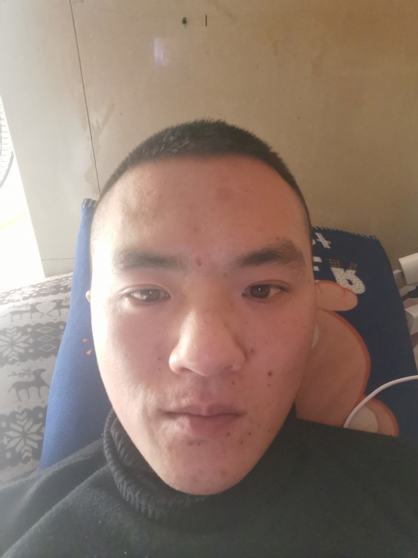 余生平凡的第一张照片--建宁相亲网