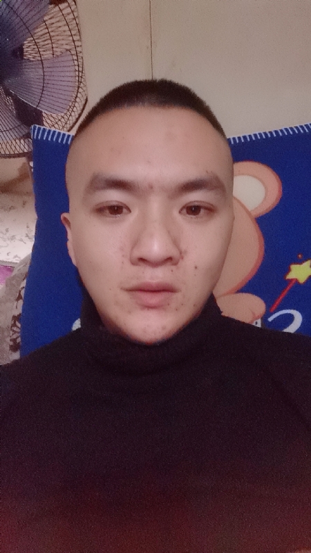 余生平凡的第三张照片--建宁相亲网