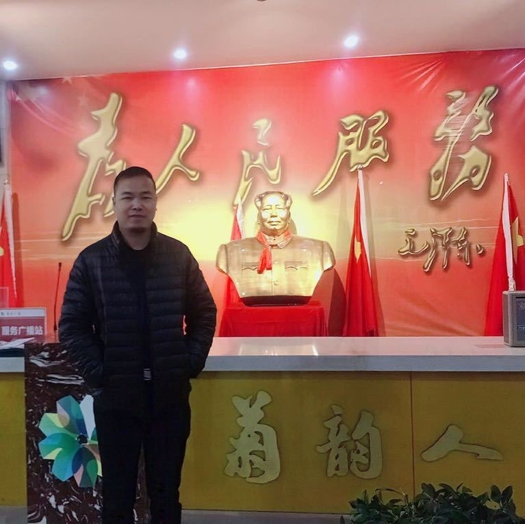 哥币老罗的第一张照片--建宁相亲网