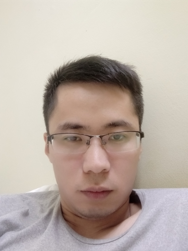 比不感觉的第三张照片--建宁相亲网