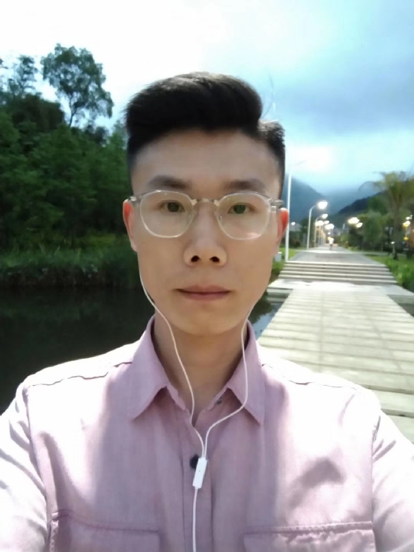 彩虹的第一张照片--建宁相亲网