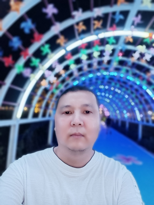 这样的我的第一张照片--建宁相亲网