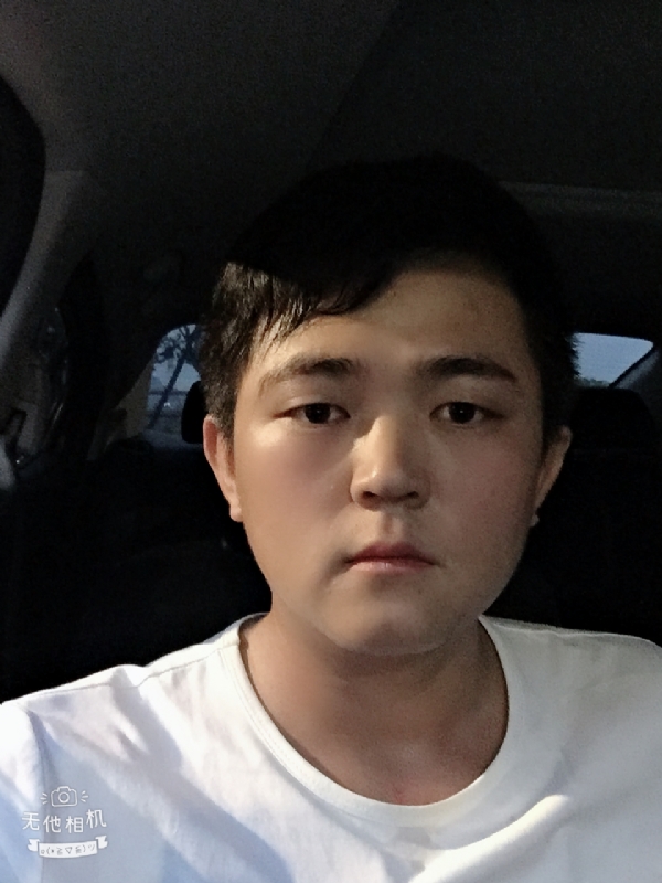 「遇见」的第一张照片--建宁相亲网
