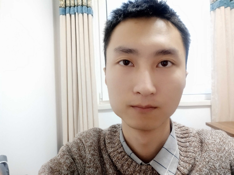 陈先生的第一张照片--建宁相亲网