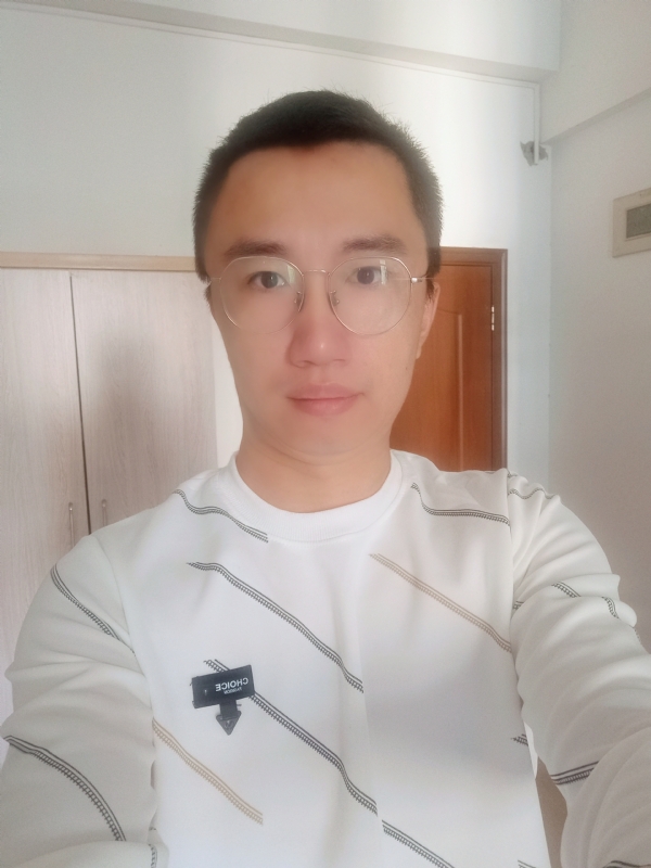一生有你*足矣的第一张照片--建宁相亲网