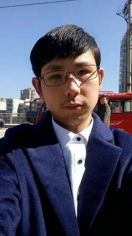 到处跑的小天意的第一张照片--建宁相亲网